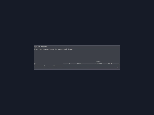 game-pages/web-games/just_as_well/just_as_well screenshot