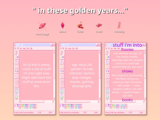 about screenshot
