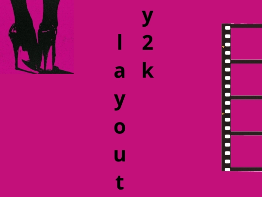 y2klayout screenshot