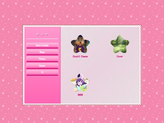 shrines screenshot