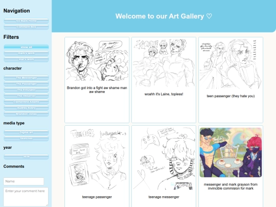 gallery screenshot