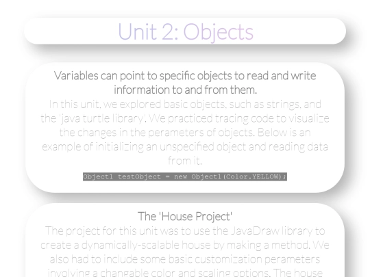 unit2 screenshot