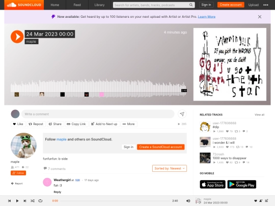 bside screenshot