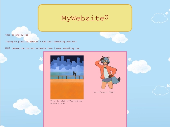 art screenshot