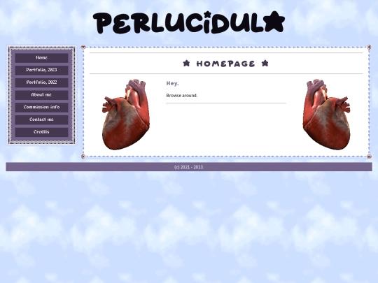 Home screenshot