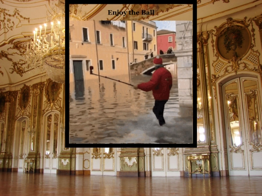 Ballroom folder/Ballroom screenshot