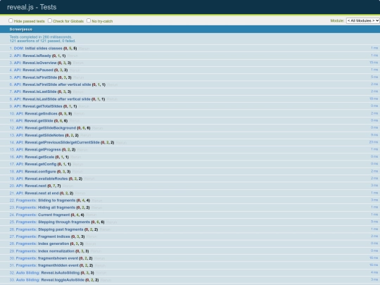 test/test screenshot