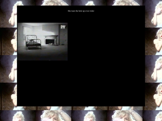 hole1 screenshot