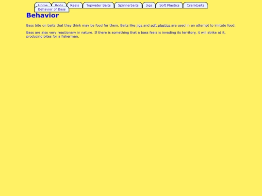 6pages/behavior screenshot