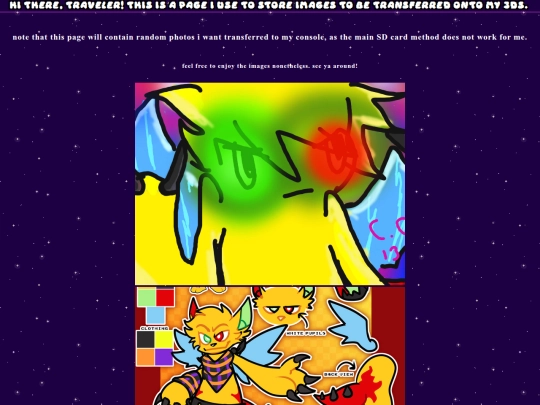 3ds screenshot