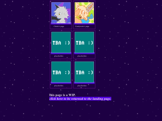 creatures screenshot