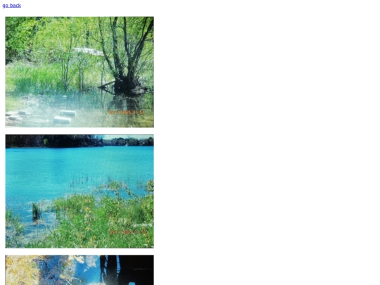 pictures screenshot