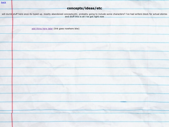story screenshot