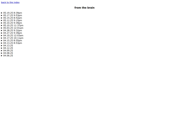 words screenshot