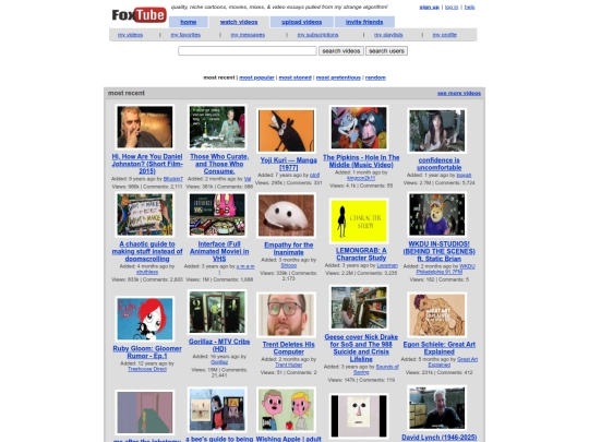 browse screenshot