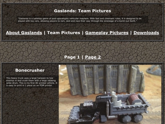 teams screenshot