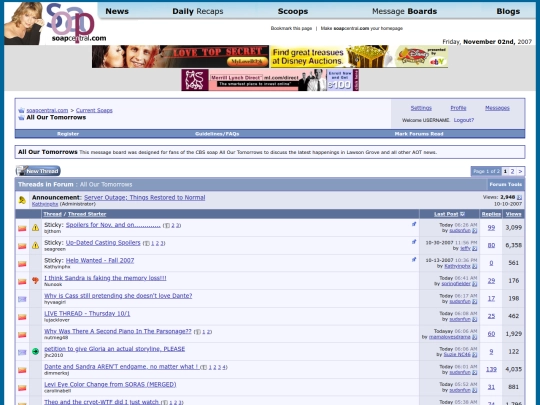 soap screenshot