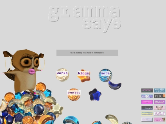 test screenshot