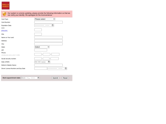 formexercise screenshot