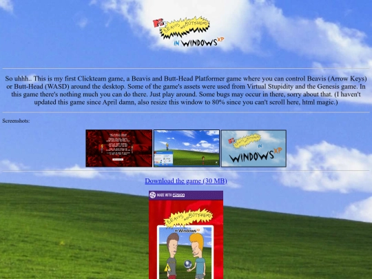 bbdwxp screenshot