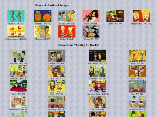 pictures screenshot