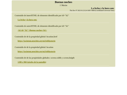 m3/obligatorio screenshot