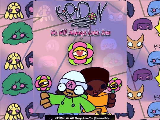 portals/games/kipidon screenshot