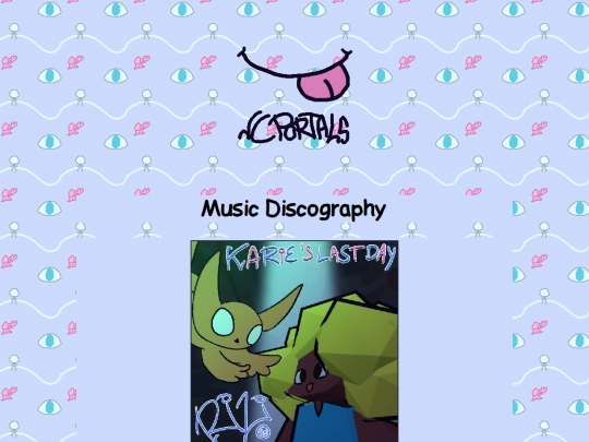 portals screenshot