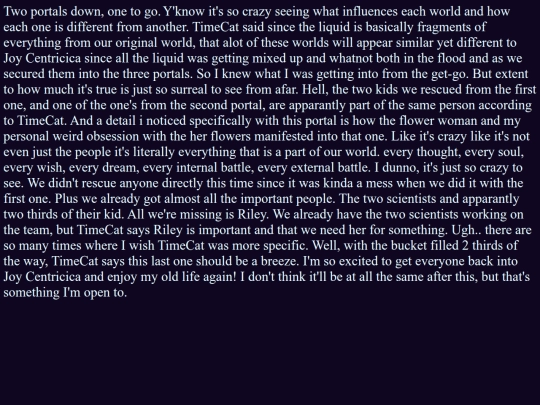 portals/rizi/kariesDiary/entries/entry2 screenshot