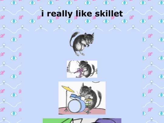 skillet screenshot