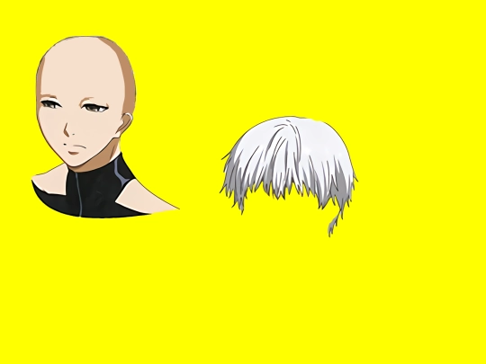 toupee screenshot