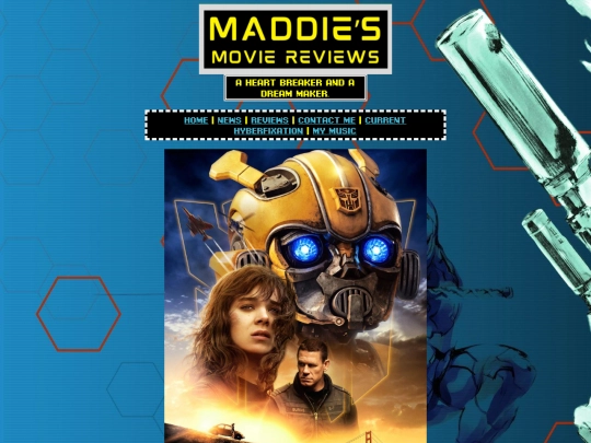reviews/bumblebee2018 screenshot