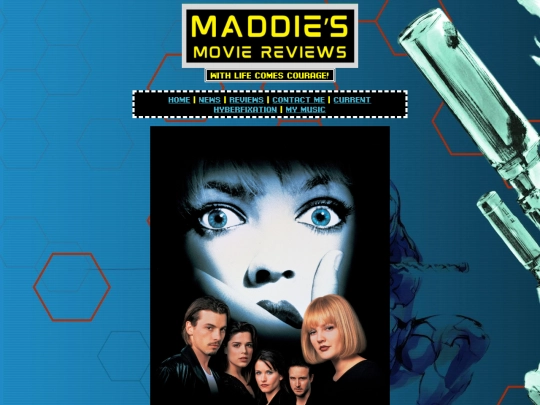 reviews/scream1996 screenshot