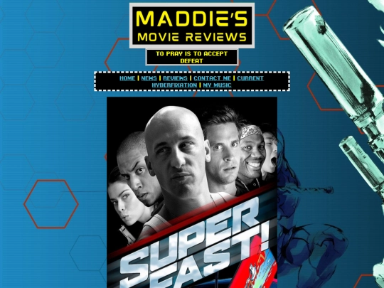 reviews/superfast2015 screenshot