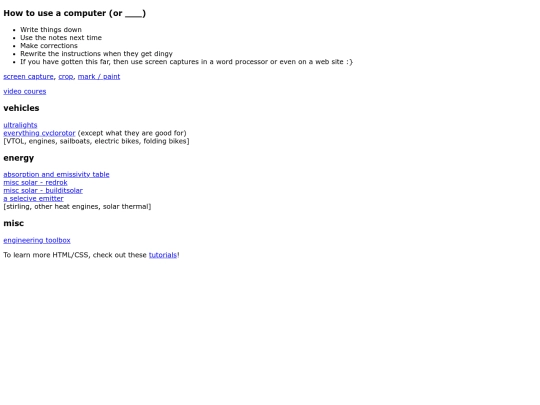media/notes2self screenshot