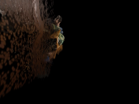 daash1 screenshot