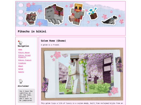 golem screenshot