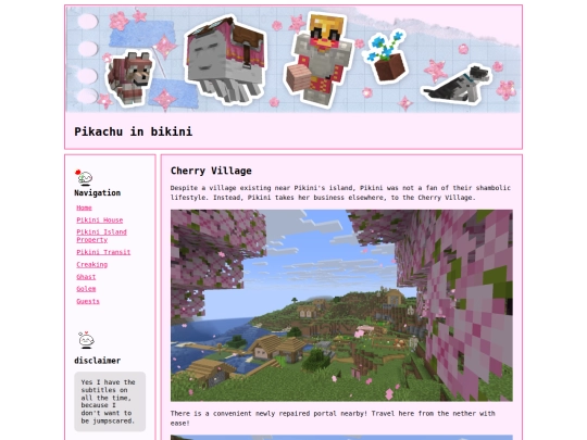 village screenshot