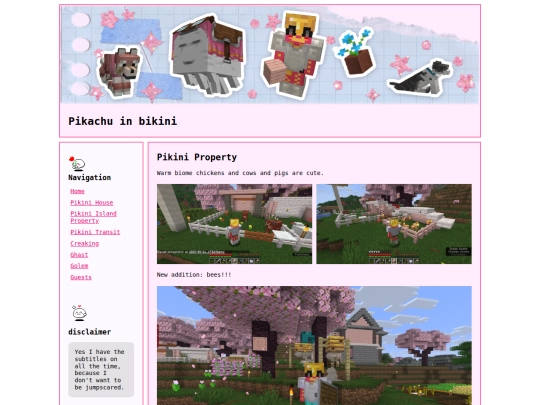 yard screenshot