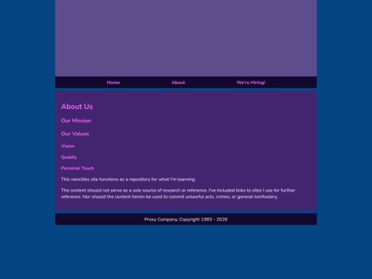 about screenshot