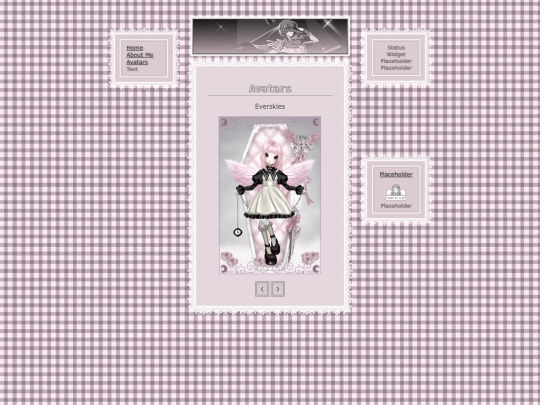 avatars screenshot