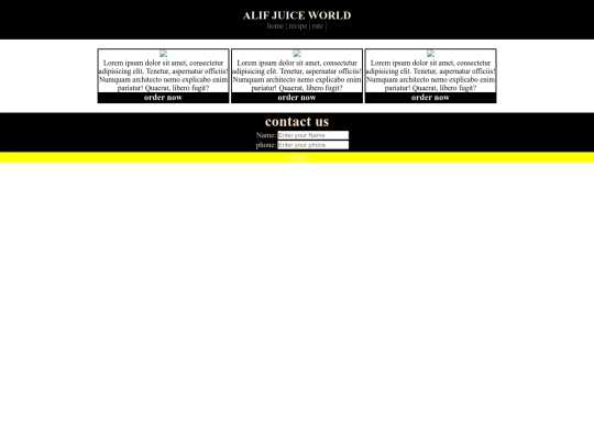 ALW screenshot