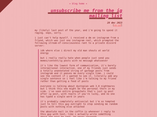 blog/igforwarding screenshot