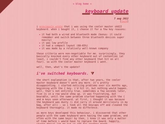 blog/keyboard screenshot