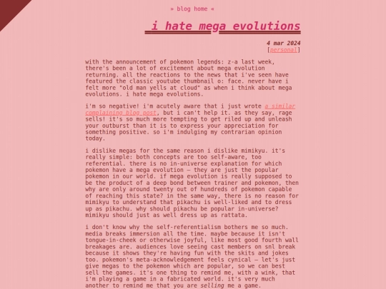 blog/megas screenshot