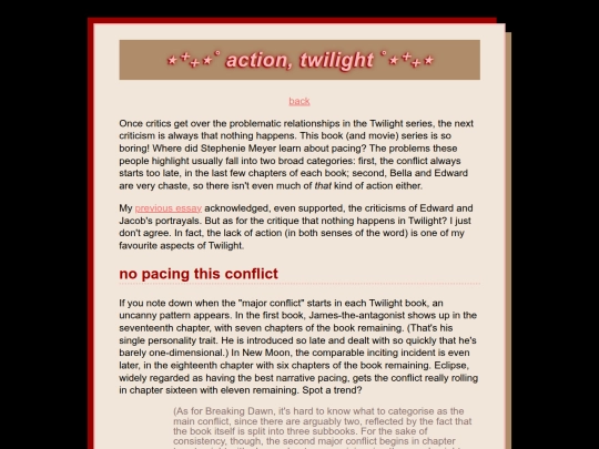 essays/actiontwilight screenshot