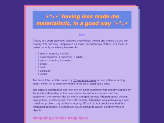 essays/physicalminimalism screenshot