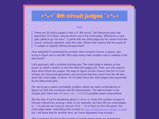 math/judges screenshot