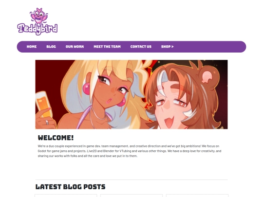page/1 screenshot