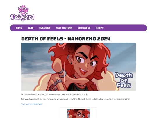posts/depthoffeels-jam screenshot
